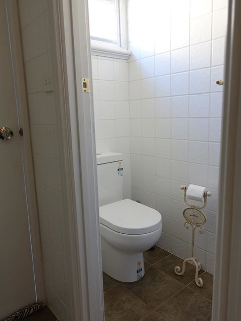 The Blacksmiths Cottage - Accommodation Fremantle 32