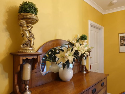 The Blacksmiths Cottage - Accommodation Fremantle 10