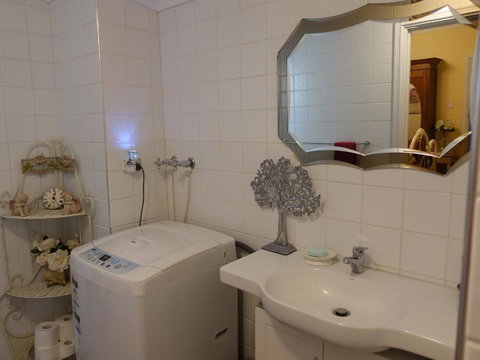 The Blacksmiths Cottage - Accommodation Fremantle 29