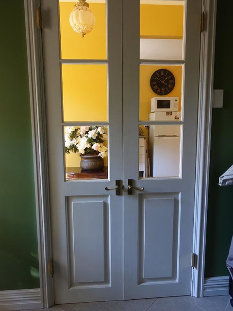 The Blacksmiths Cottage - Accommodation Fremantle 18