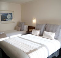 Best Western The Clarence on Melville - Accommodation Fremantle