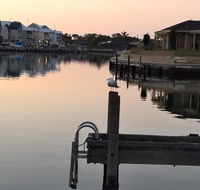 Waterside Canal Dreams - Accommodation Fremantle