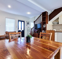 Fremantle Townhouse Unit 6 - Accommodation Fremantle