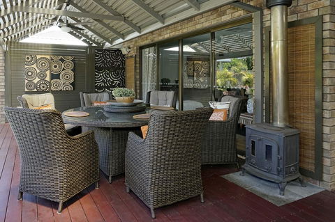 Marcus Villa Booragoon - Accommodation Fremantle 12