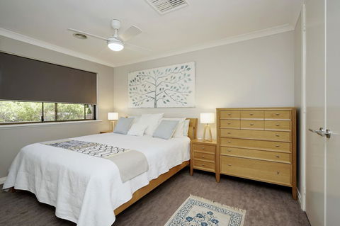 Marcus Villa Booragoon - Accommodation Fremantle 0