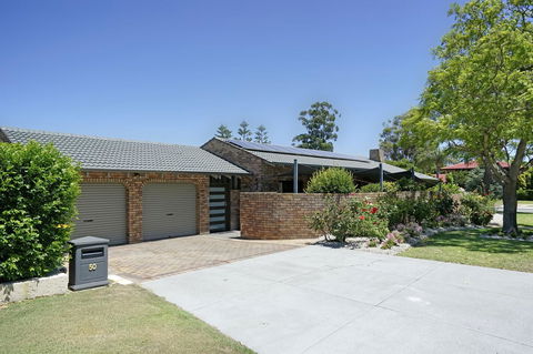 Marcus Villa Booragoon - Accommodation Fremantle 5