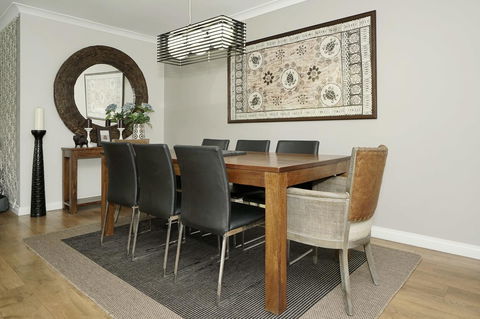 Marcus Villa Booragoon - Accommodation Fremantle 7