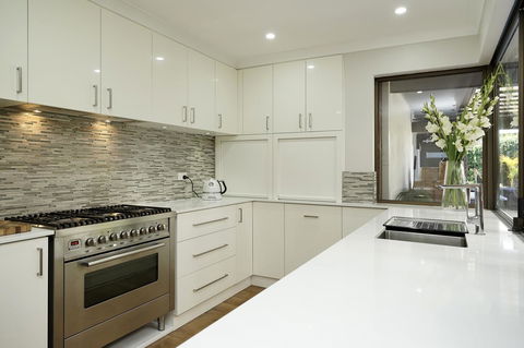 Marcus Villa Booragoon - Accommodation Fremantle 6
