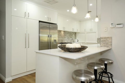 Marcus Villa Booragoon - Accommodation Fremantle 2