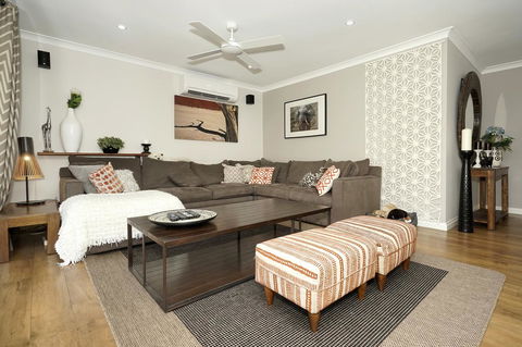Marcus Villa Booragoon - Accommodation Fremantle 8