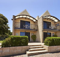 Albany Harbourside Apartments And Houses - Accommodation Fremantle