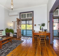 The Hub Fremantle - Accommodation Fremantle