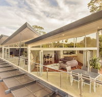 Central Avenue Apartments - Accommodation Fremantle