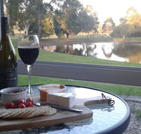 Abbivale Farm Cottage - Accommodation Fremantle