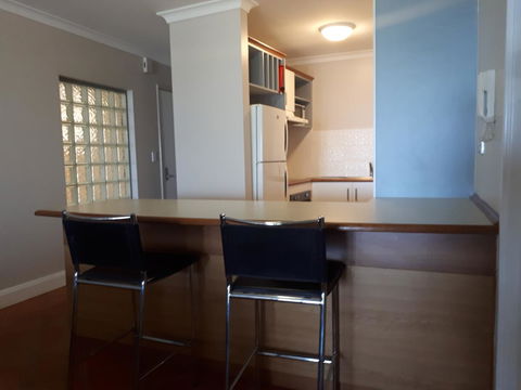 Salty Kiss - Accommodation Fremantle 7