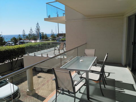 Salty Kiss - Accommodation Fremantle 15