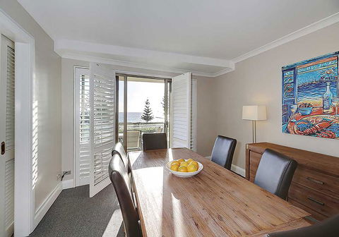 Salty Kiss - Accommodation Fremantle 3