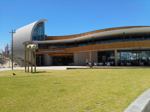 Salty Kiss - Accommodation Fremantle 16