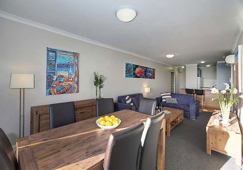Salty Kiss - Accommodation Fremantle 5