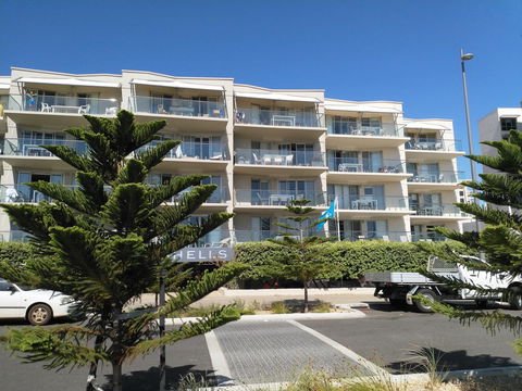 Salty Kiss - Accommodation Fremantle 1