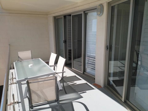 Salty Kiss - Accommodation Fremantle 14