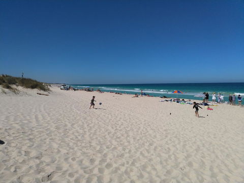 Salty Kiss - Accommodation Fremantle 20
