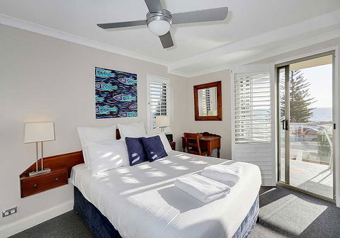 Salty Kiss - Accommodation Fremantle 10
