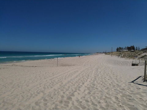 Salty Kiss - Accommodation Fremantle 19