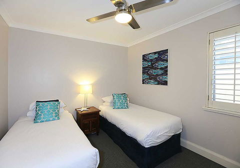 Salty Kiss - Accommodation Fremantle 13