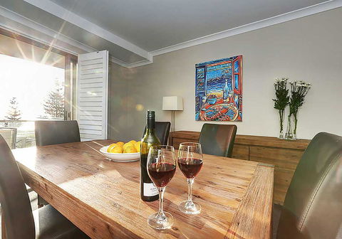 Salty Kiss - Accommodation Fremantle 6