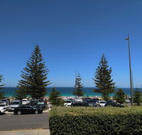 Salty Kiss - Accommodation Fremantle