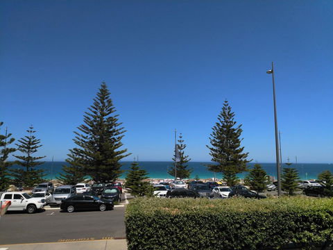 Salty Kiss - Accommodation Fremantle 0