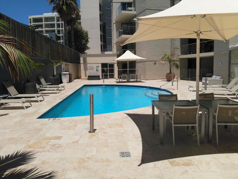 Salty Kiss - Accommodation Fremantle 21