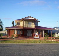 Ocean View Retreat - Accommodation Fremantle