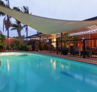 The Entertainer - Accommodation Fremantle