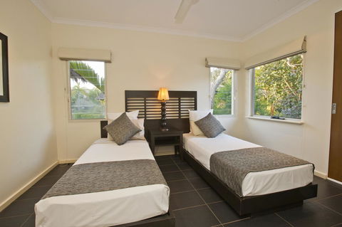Mantra Frangipani Broome - Accommodation Fremantle 30