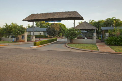 Mantra Frangipani Broome - Accommodation Fremantle 18