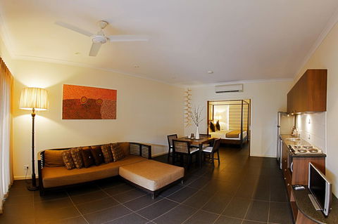 Mantra Frangipani Broome - Accommodation Fremantle 2