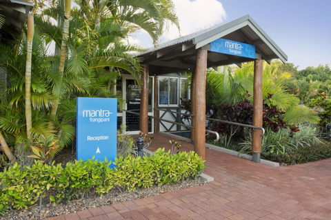 Mantra Frangipani Broome - Accommodation Fremantle 4