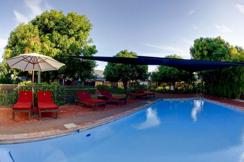 Mantra Frangipani Broome - Accommodation Fremantle 1