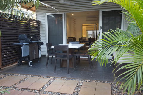 Mantra Frangipani Broome - Accommodation Fremantle 27