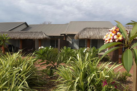 Mantra Frangipani Broome - Accommodation Fremantle 20