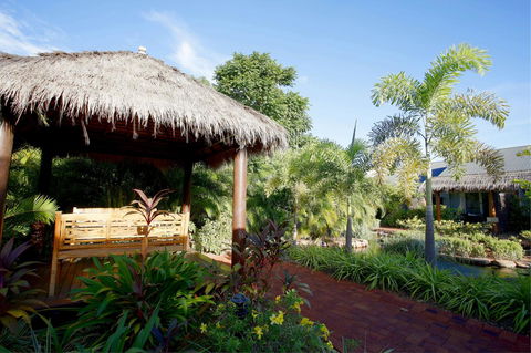 Mantra Frangipani Broome - Accommodation Fremantle 29