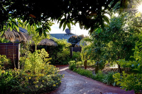 Mantra Frangipani Broome - Accommodation Fremantle 12