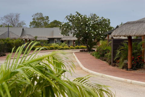 Mantra Frangipani Broome - Accommodation Fremantle 21