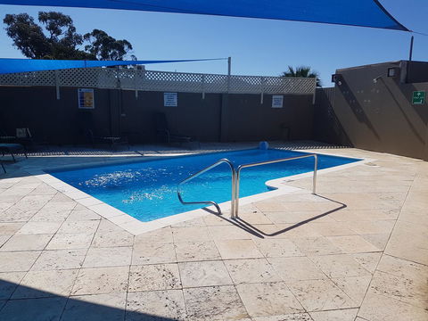 Mandurah Foreshore Motel - Accommodation Fremantle 5