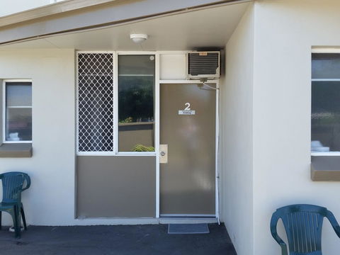 Mandurah Foreshore Motel - Accommodation Fremantle 17