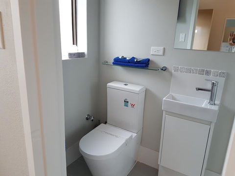 Mandurah Foreshore Motel - Accommodation Fremantle 15