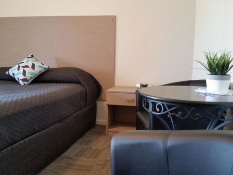 Mandurah Foreshore Motel - Accommodation Fremantle 9