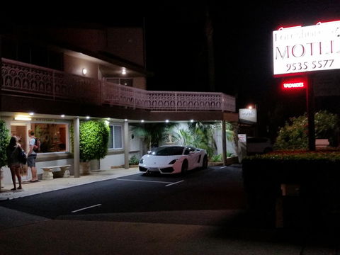 Mandurah Foreshore Motel - Accommodation Fremantle 0